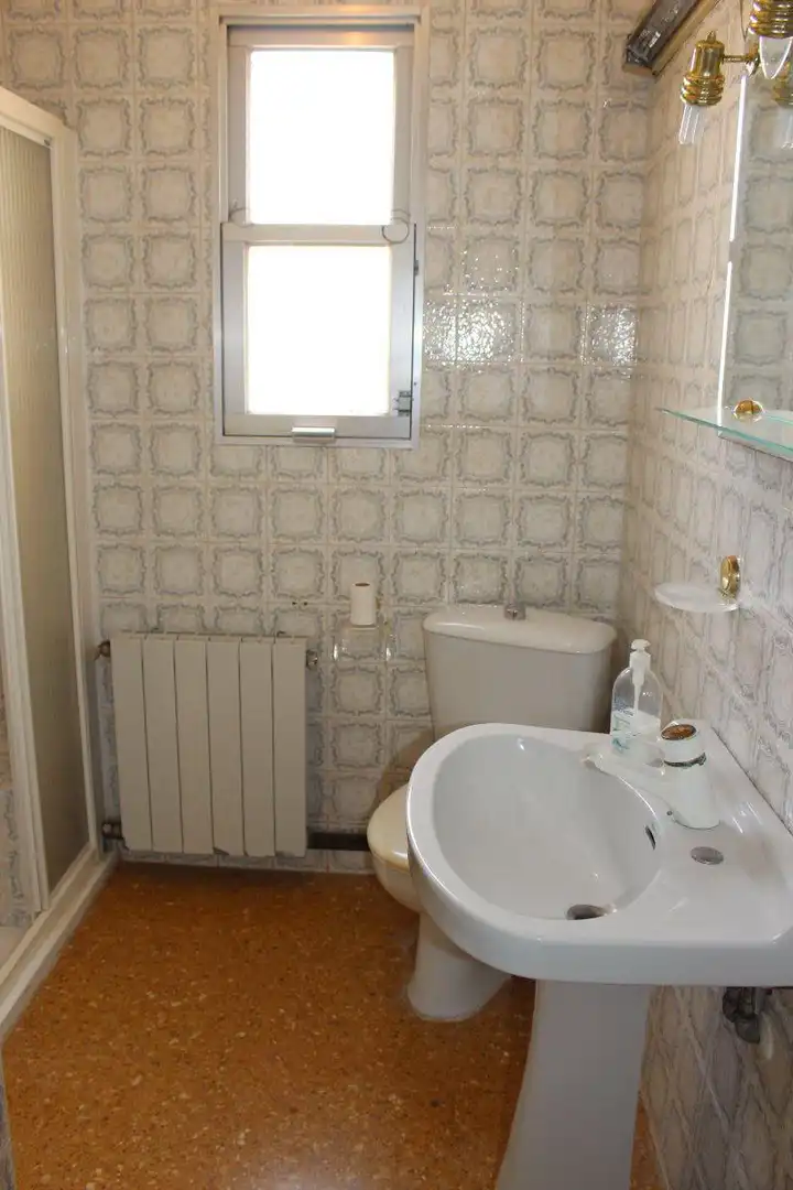 Bathroom of Houses for sale in Torres Torres  with Air Conditioner, Heating and Terrace