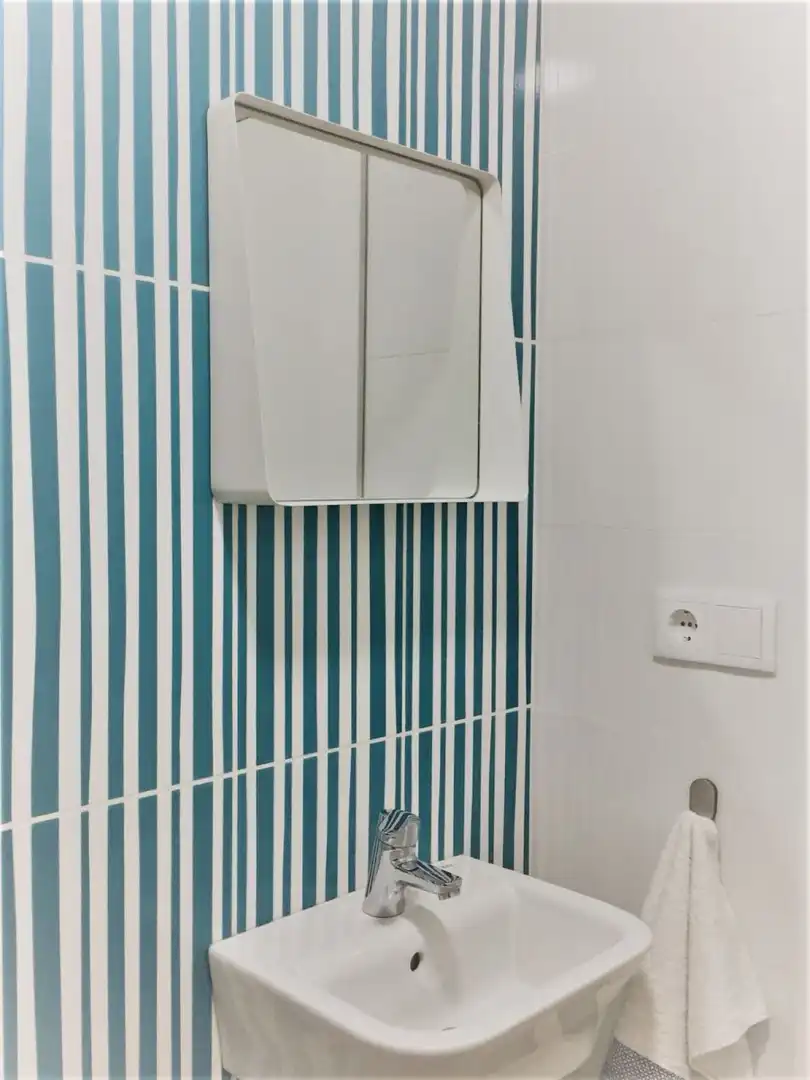 Apartament de lloguer a Platja de Vila Joiosa