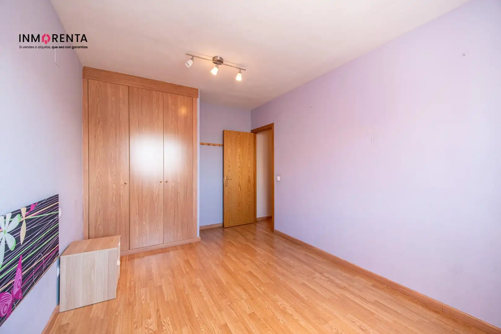 Habitación de Piso en venta en Gerindote con Aire acondicionado, Calefacción y Parquet