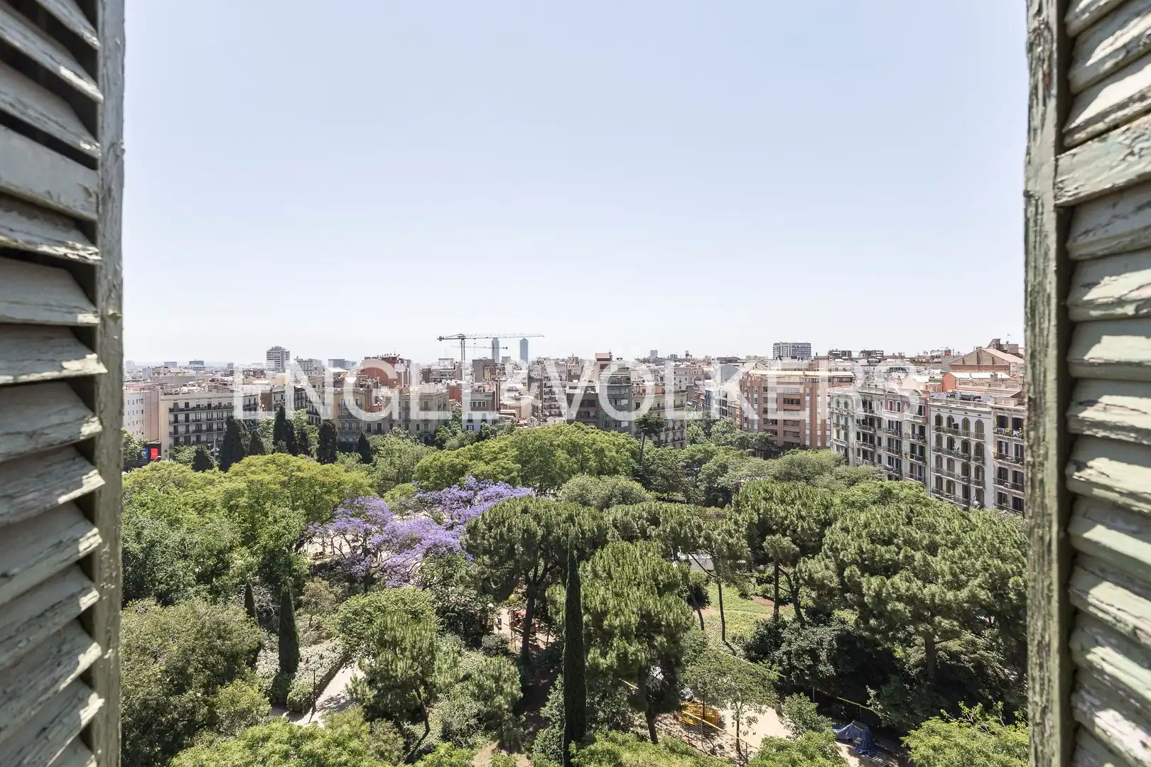 Appartement avec terrasse à vendre à Eixample, imagen 20