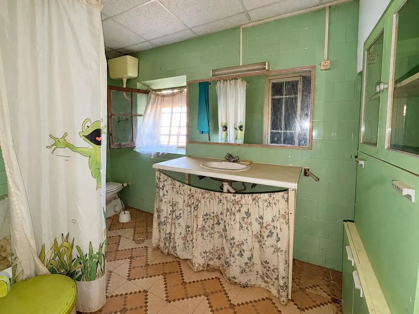 Bathroom of Houses for sale in Centro  