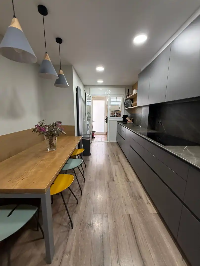 Casa in vendita a Plaça Assumpció, imagen 6