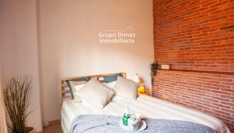 Foto 1 de Àtic en venda a Domènec Refart,, Arbúcies, Girona