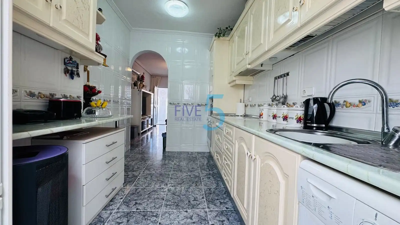 Bungalow in vendita a Orihuela Costa, imagen 5