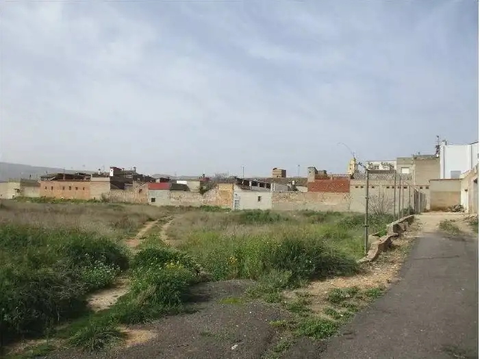 Rustikales Grundstück zum Verkauf in CM Cementerio viejo, imagen 13