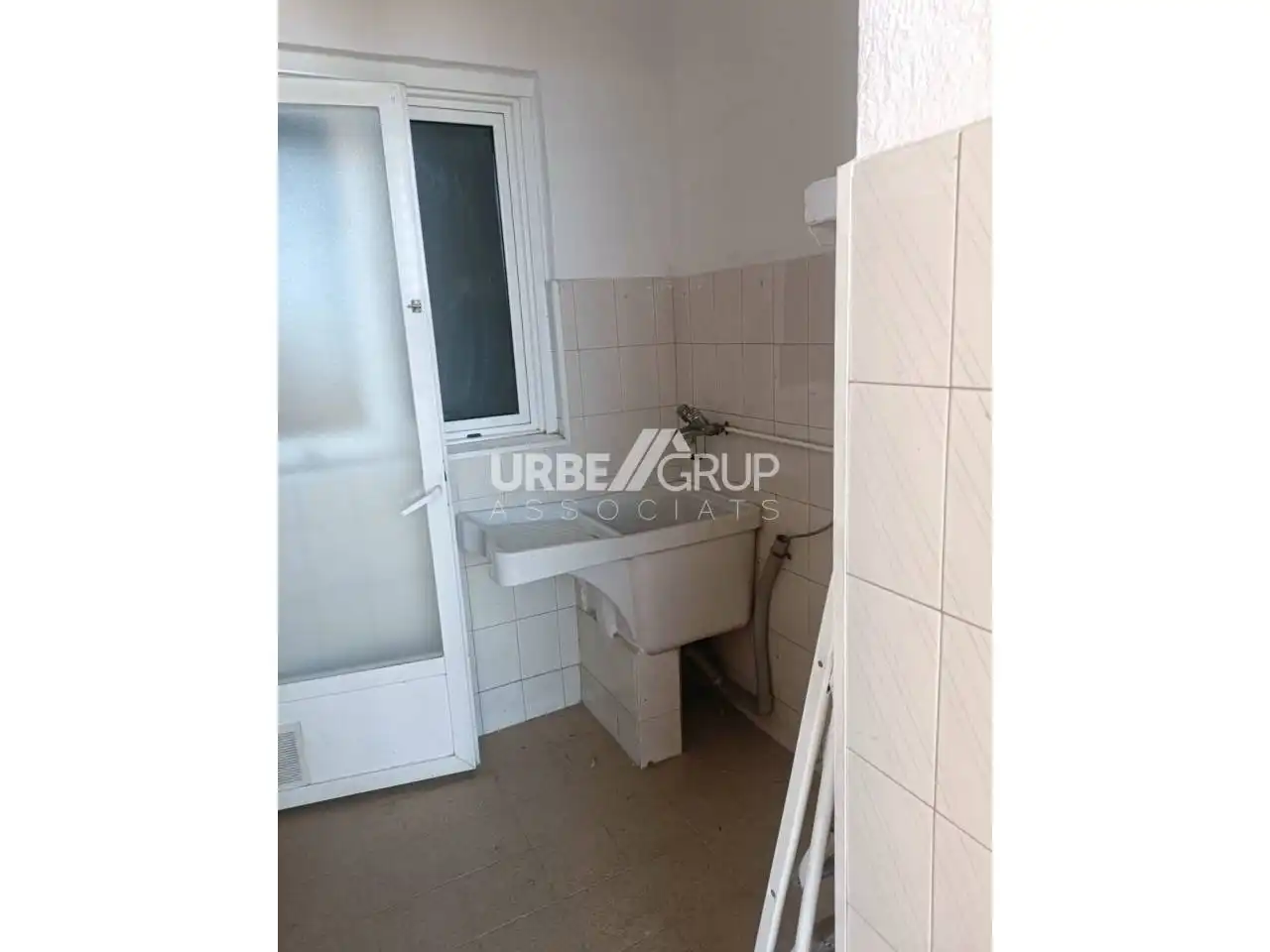 Piso con terraza en venta en Calle Alguersuari i Pascual, imagen 8