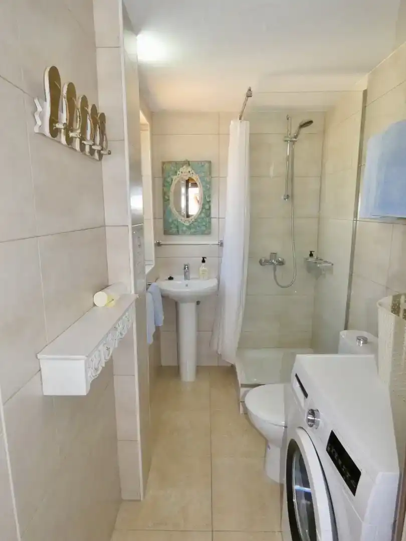 Baño de Piso en venta en La Oliva