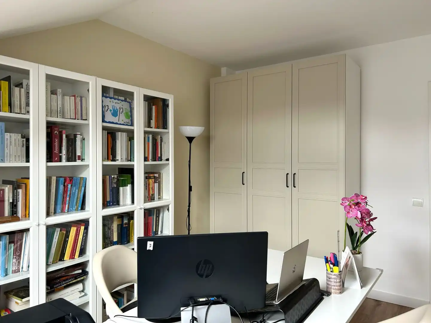 Wohnung zum Verkauf in Reocín mit Heizung und Terrasse