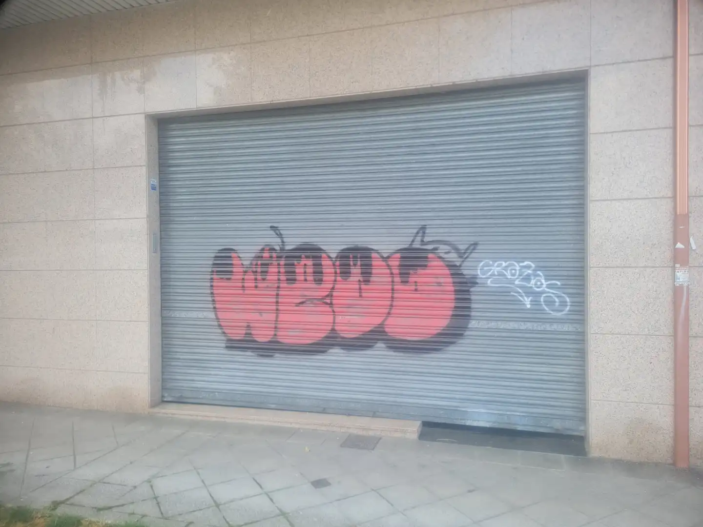 Local comercial en alquiler en Avenida Otero Pedrayo 42, imagen 18