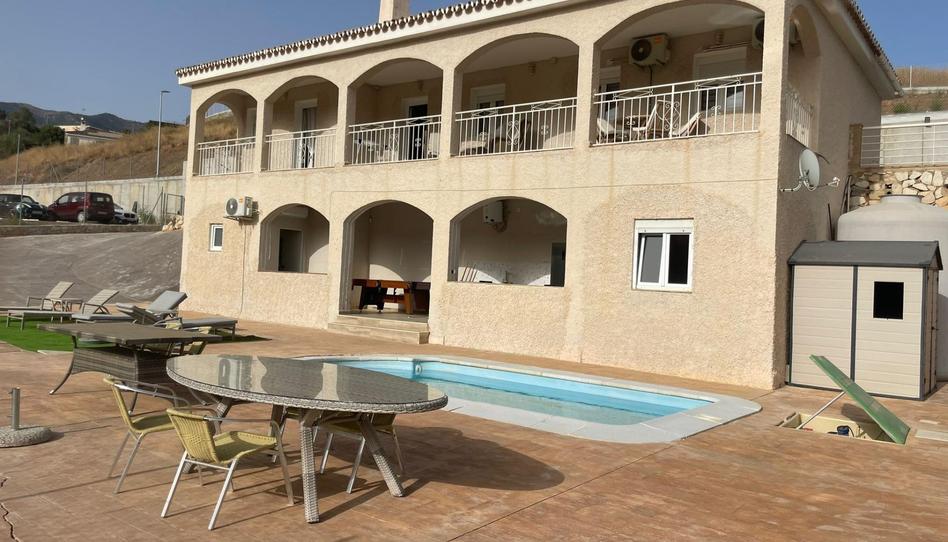 Foto 1 de Casa o xalet en venda a Mijas Golf, Málaga