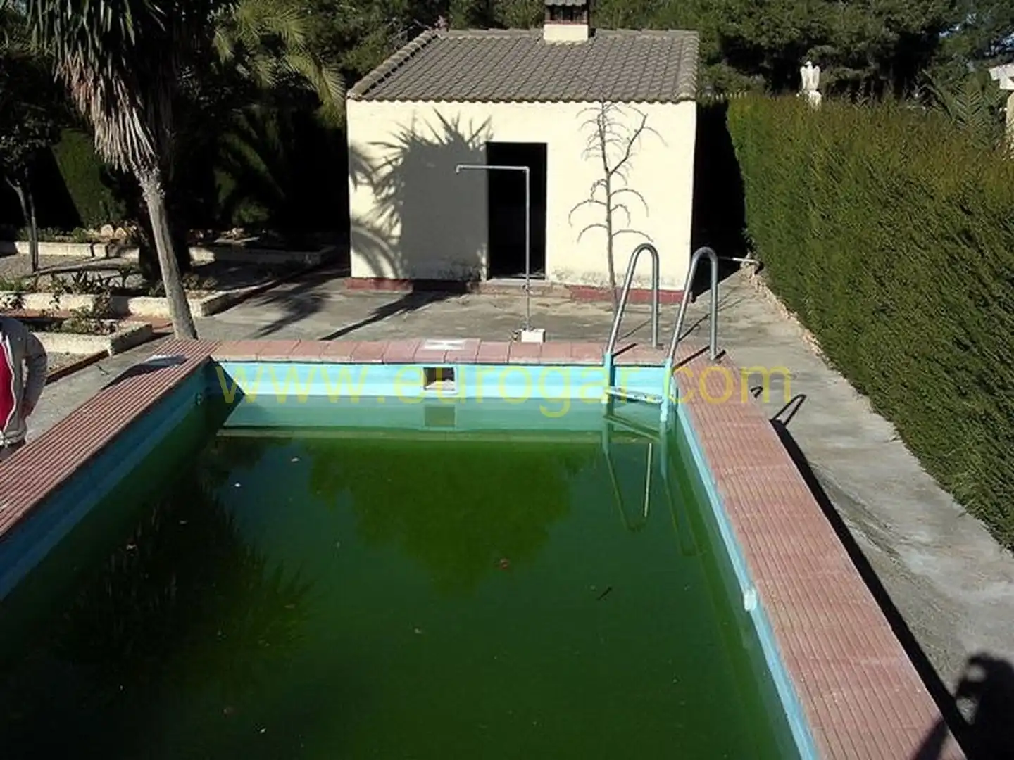 Villa avec piscine à vendre à Vilamarxant, imagen 7