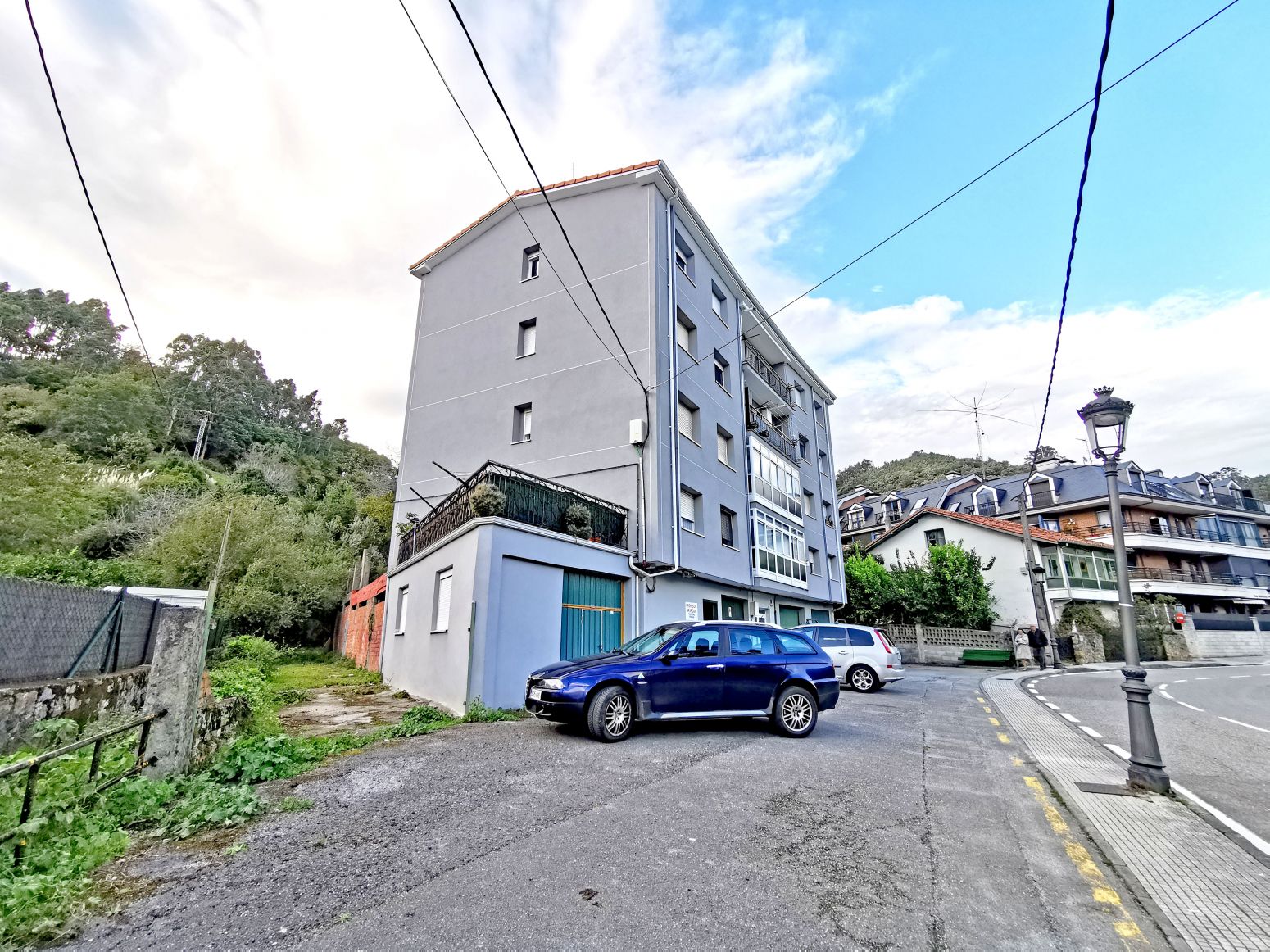 Casa o xalet en venda a Limpias - AVENIDA CONDE DE ALBOX, 23, Limpias