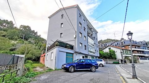 Oportunidad única en Limpias! Local comercial en bruto de 552 m2 con proyecto para edificio de dos plantasSueñas con hacer realida, imatge 4