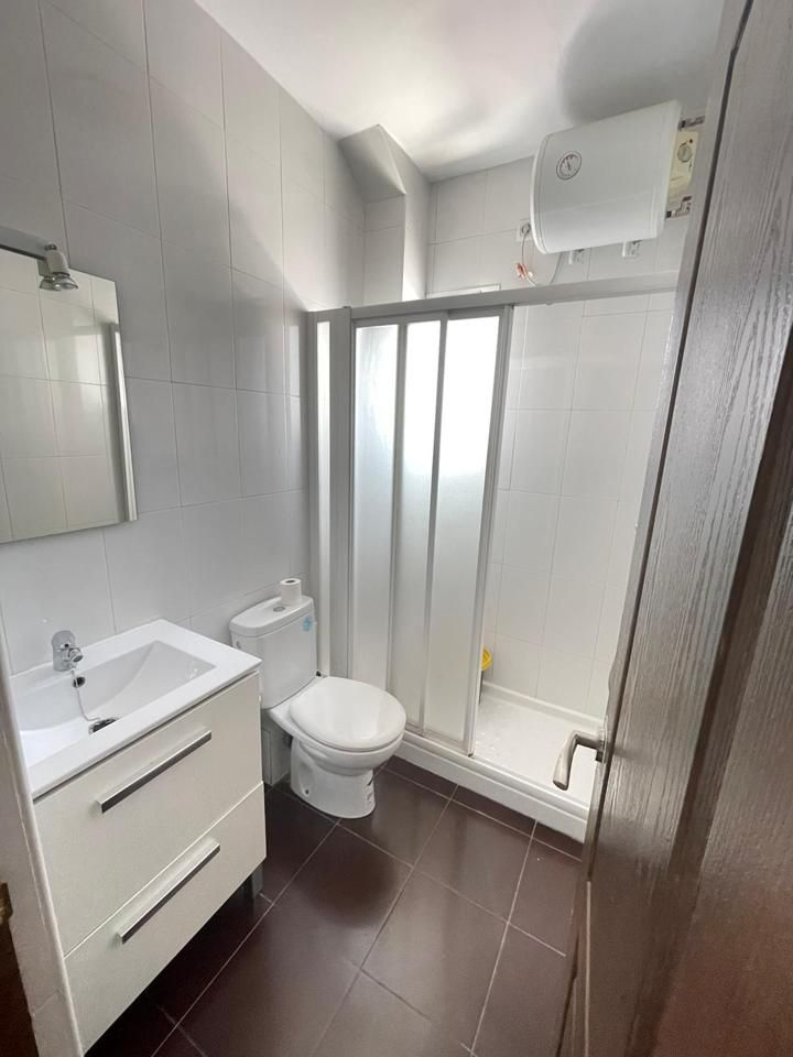 Flat for rent in El Tardón - El Carmen