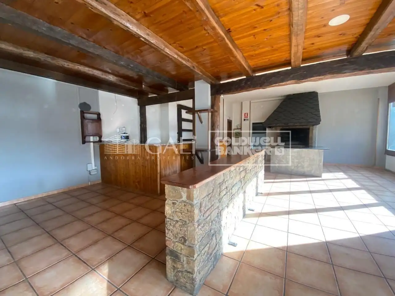 Local comercial de lloguer a L'Aldosa - Ransol, imagen 2