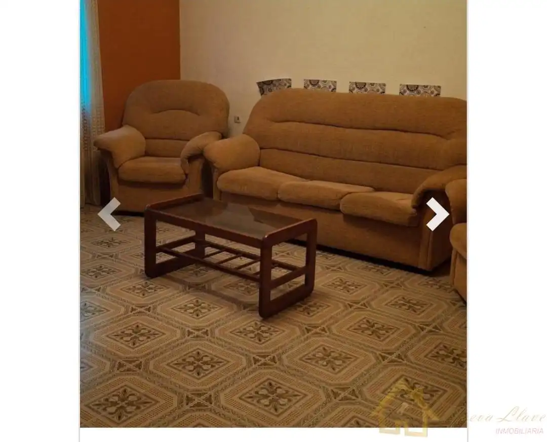 Living room of Flat for sale in Lugo  with Terrace