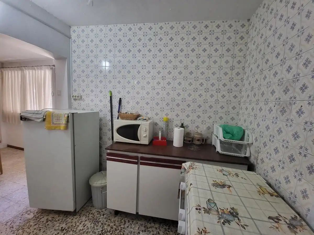 Cuina de Casa o xalet en venda en Sisante