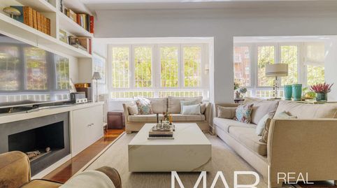 Photo 3 of Flat for sale in Niño Jesús, Madrid Capital