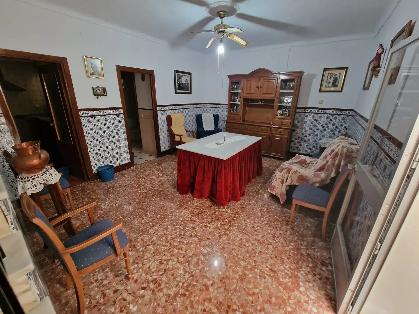 Casa amb terrassa en venda a Fernán-Núñez, imagen 9