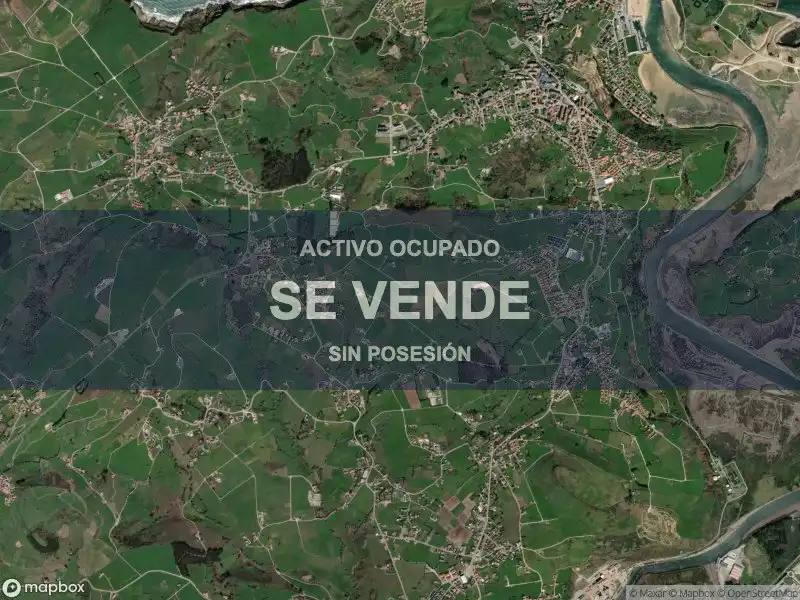 Pis en venda en Suances