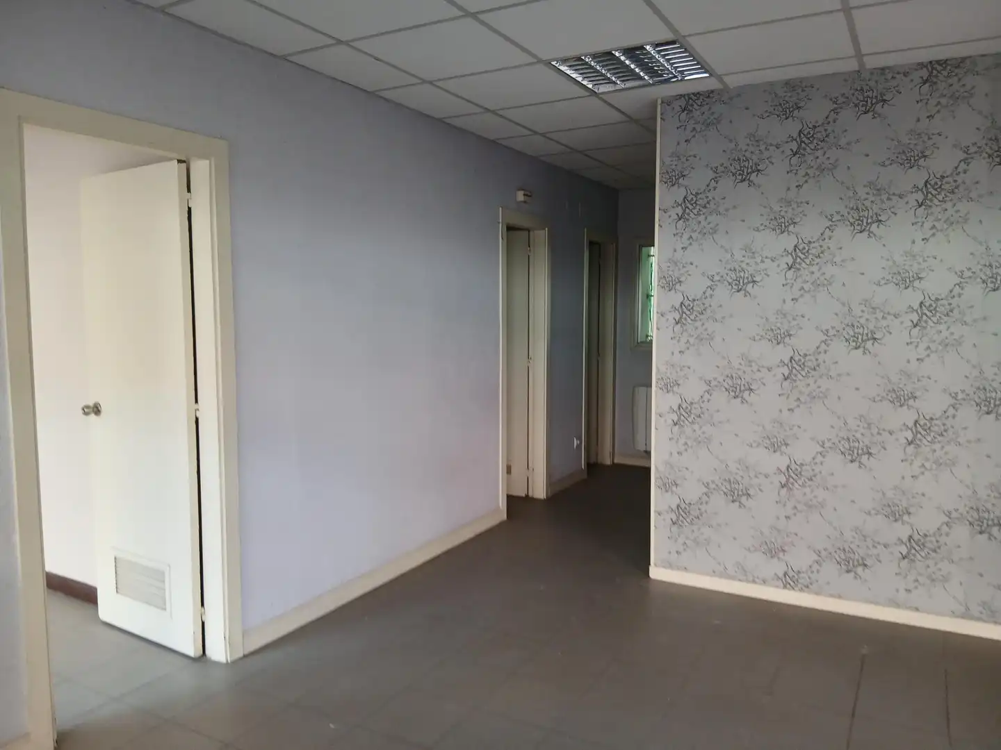 Local commercial à louer à Avenida los Rosales 51, imagen 7