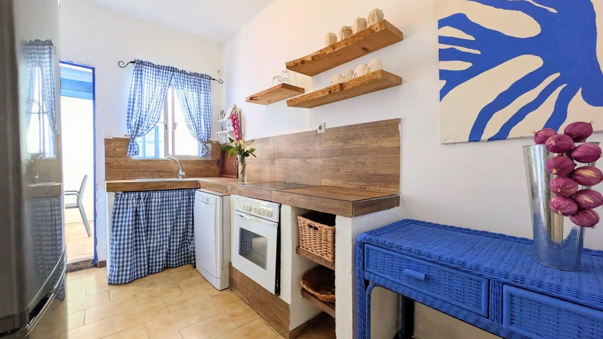 Detached house with pool for sale in Puerto Marina, imagen 20