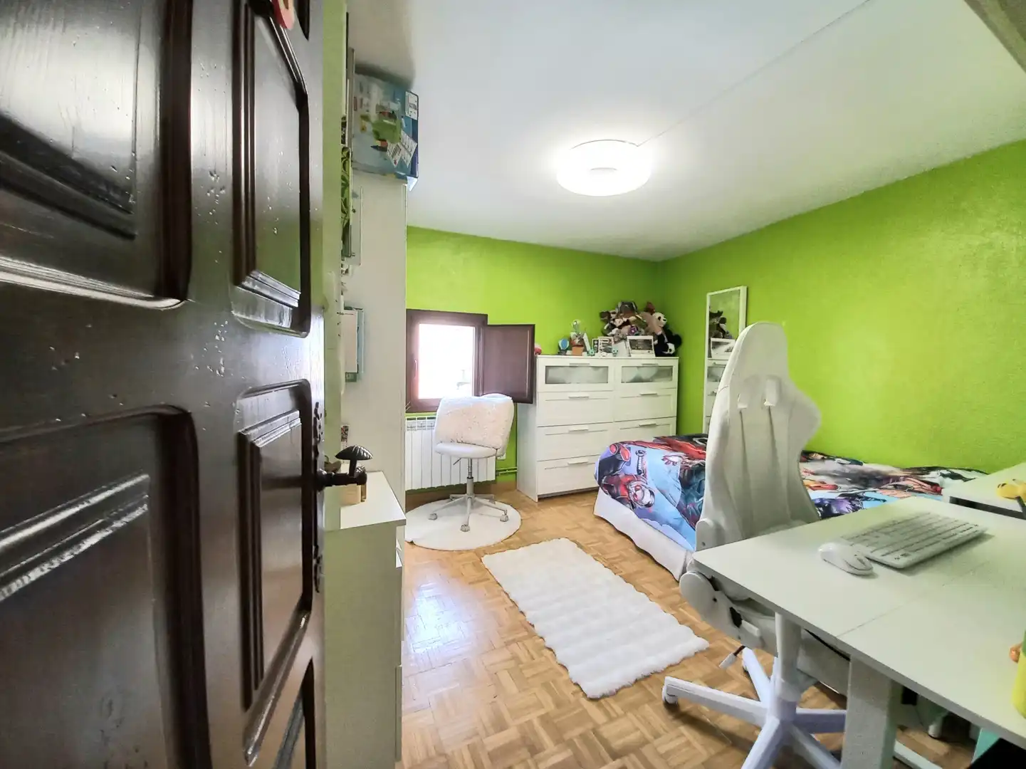 Casa amb jardí en venda a Arcos, imagen 17