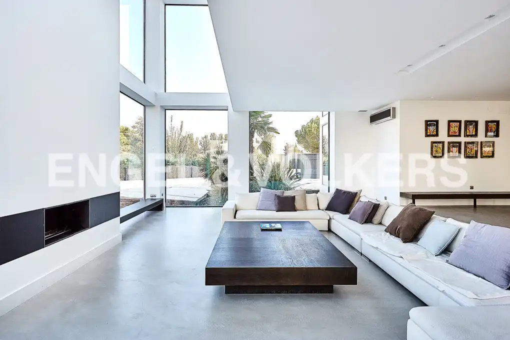 Maison avec piscine à vendre à Urbanización La Moraleja, imagen 26