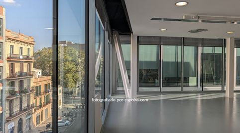 Photo 3 of Office for rent in Pujades, El Parc i la Llacuna del Poblenou, Barcelona Capital