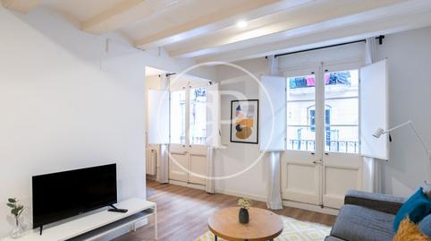 Photo 2 of Flat for sale in Carrer de la Lluna, El Raval,  Barcelona Capital