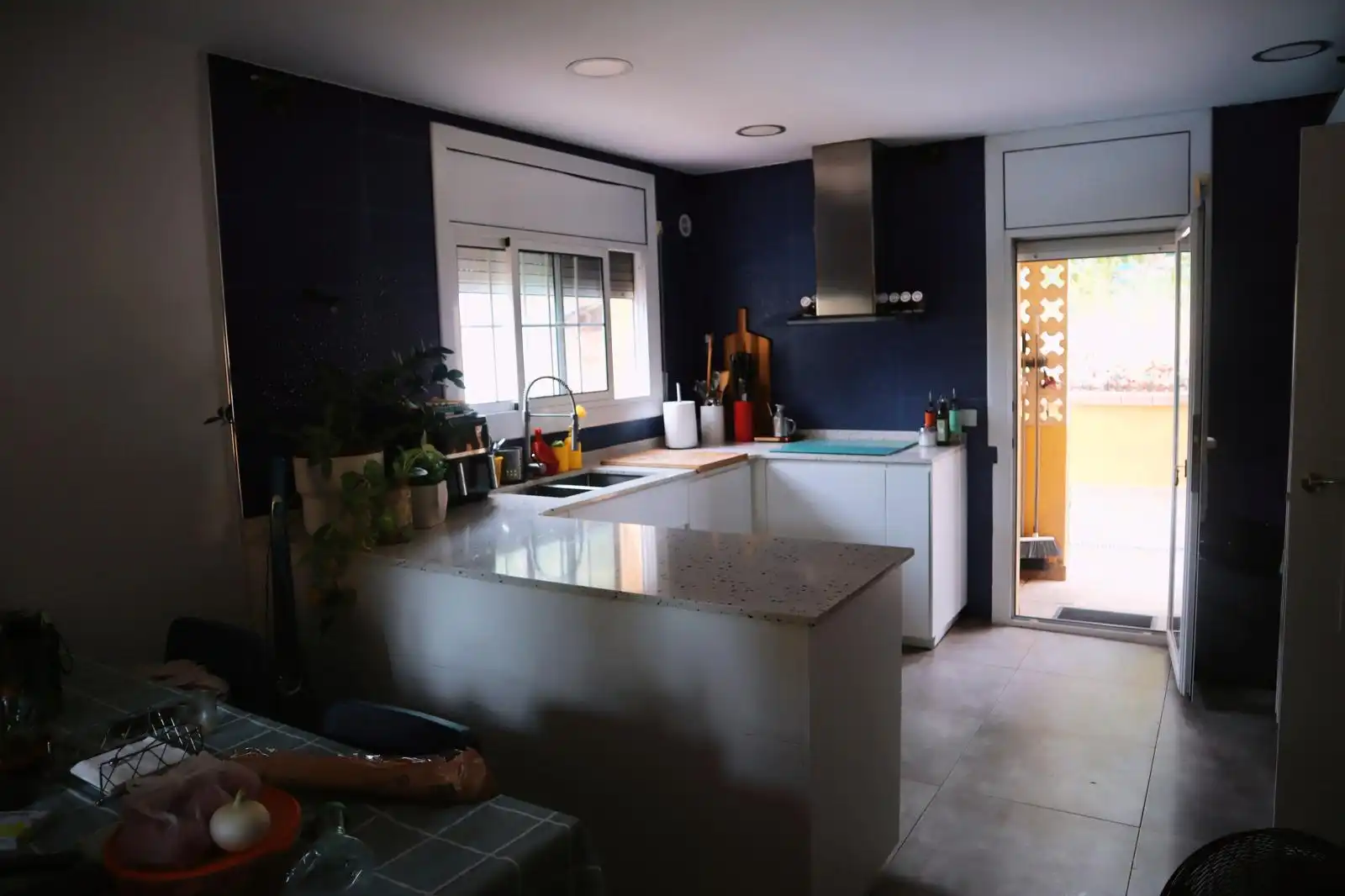 Maison avec terrasse à vendre à Via Doctor Josep Maria Tarruella, imagen 14