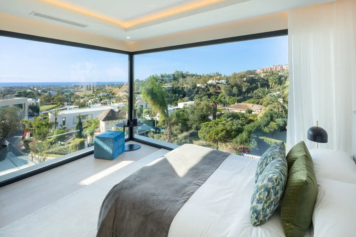House with pool for sale in Marbella Centro, imagen 5