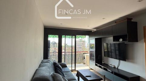 Photo 3 of Flat to rent in Juan Valera, 23, Llefià, Badalona