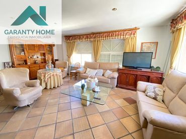 Maison avec balcon à vendre à Valdepeñas de Jaén
