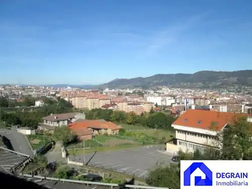 Außenansicht von Fabrik Grundstücke zum Verkauf in Oviedo 