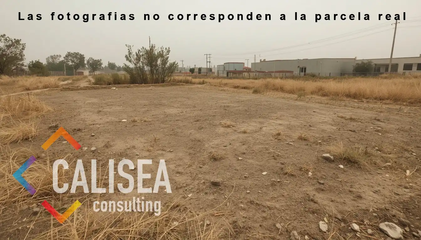 Industrial land for sale in Carrer Carme 1, imagen 6