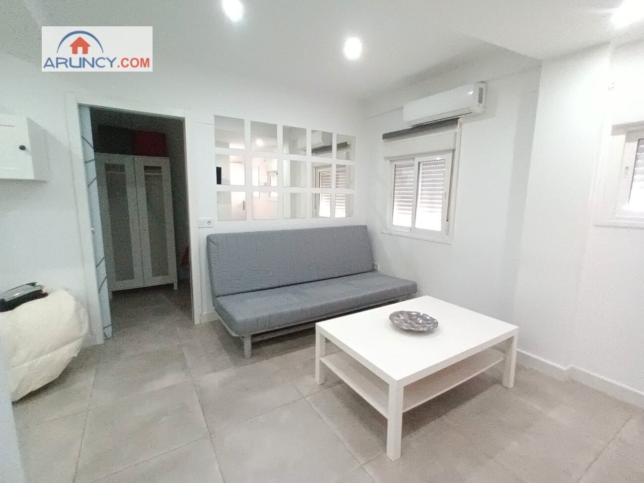 Flat to rent in Cruz Roja