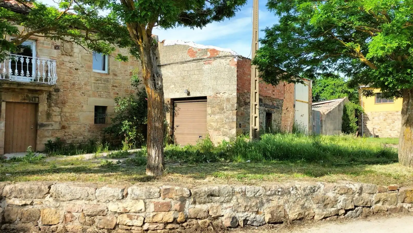 Casa en venda a Aguilar de Campoo, imagen 4
