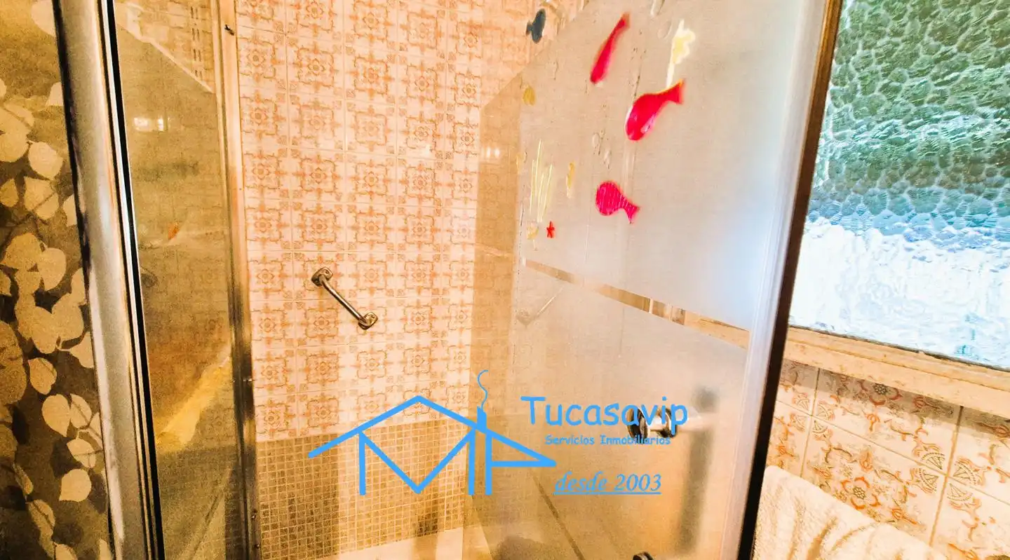 Baño de Planta baja en venta en Casillas con Calefacción