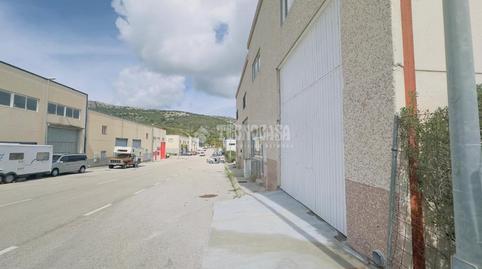 Foto 3 de Terreny industrial en venda a Manilva Pueblo, Manilva