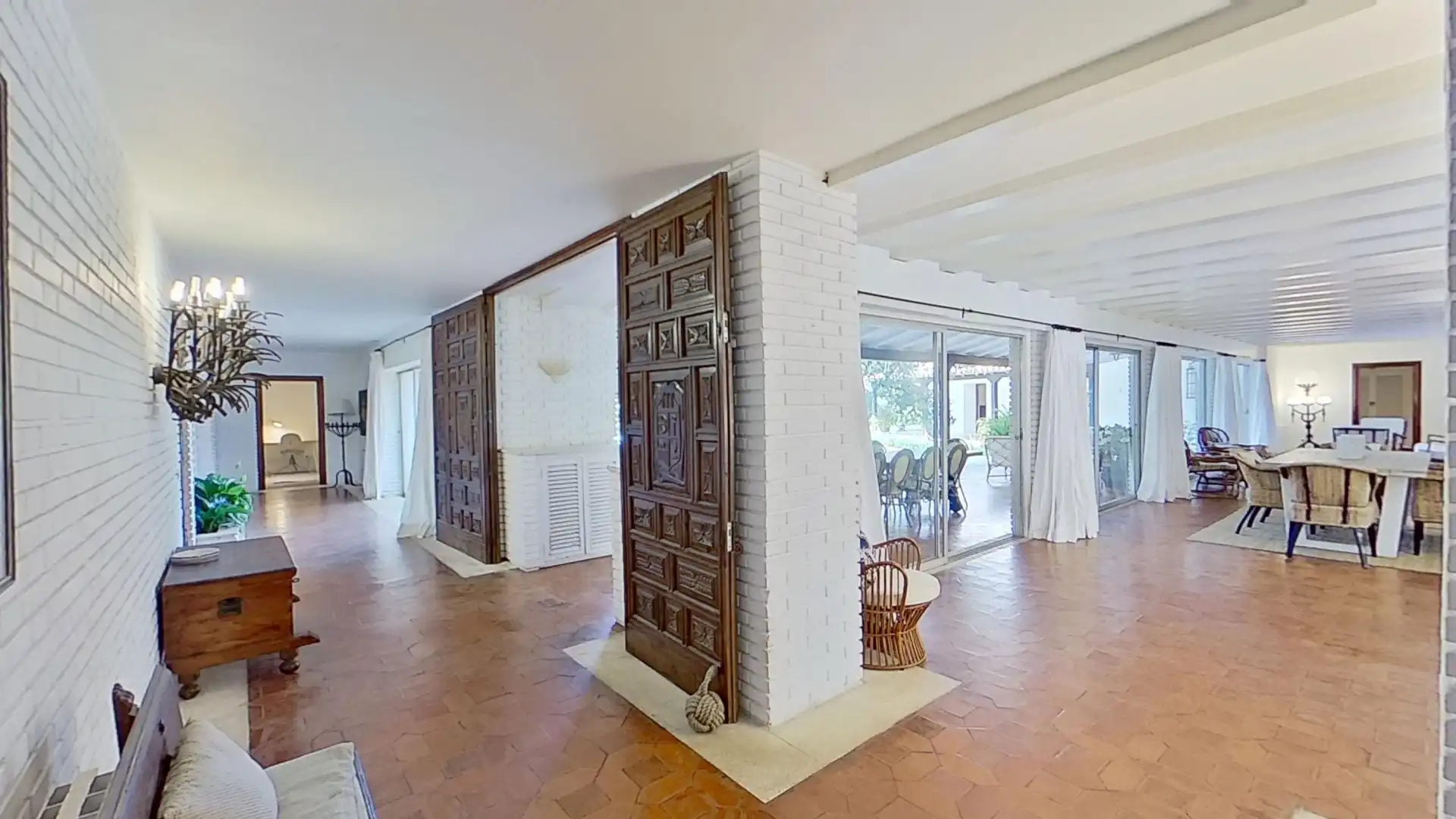 Haus mit Pool zum Verkauf in Sotogrande Costa, imagen 16