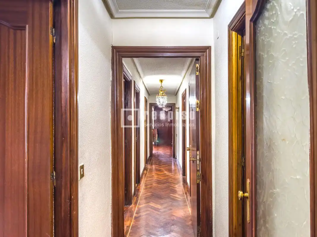 Piso en venta en Parque Lisboa - La Paz