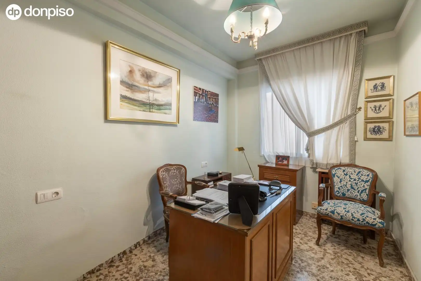 Flat with lift for sale in LUIS BRAILLE 3, imagen 33