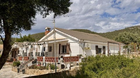 Foto 4 de Casa o chalet en venta en El Montmell, Tarragona