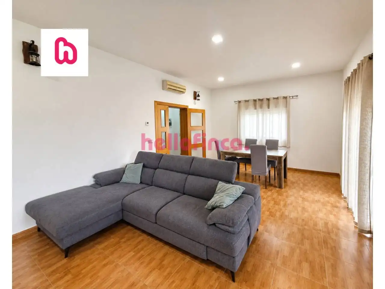 Chalet con jardín en venta en Calle Montsant, imagen 5