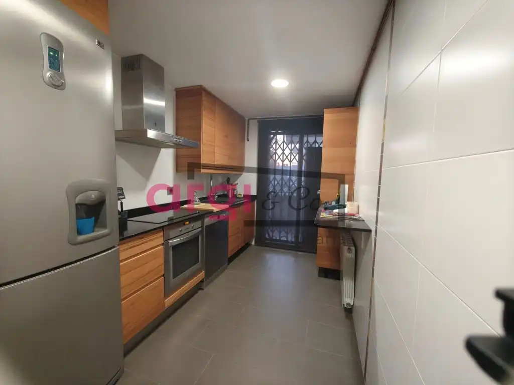 Cuina de Pis en venda en Sitges