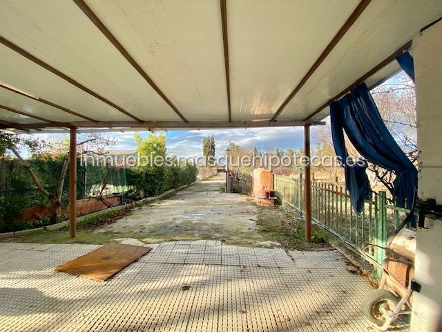 Terrace of House or chalet for sale in Yeles  with Swimming Pool