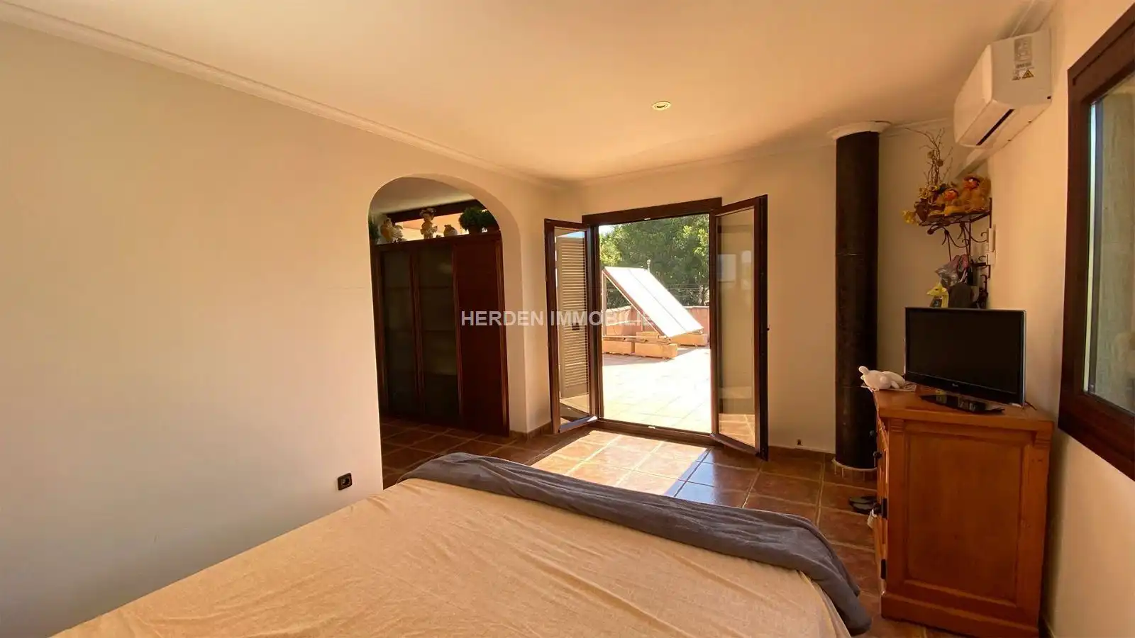 Casa amb terrassa en venda a Sa Ràpita - Ses Covetes, imagen 22