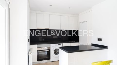 Photo 3 of Flat for rent in Calle de Pedro Rico, La Paz, Madrid Capital
