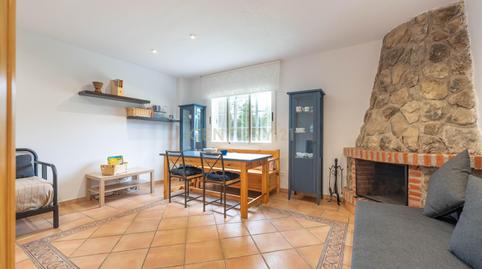 Foto 2 de Casa o xalet en venda a Olivar, 492, Marugán, Segovia